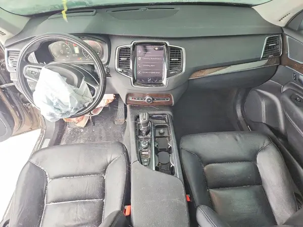 YV4A22PK5G1080172 2016 VOLVO XC90 - Image 8