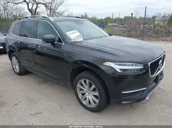 YV4A22PK5G1082200 2016 VOLVO XC90
