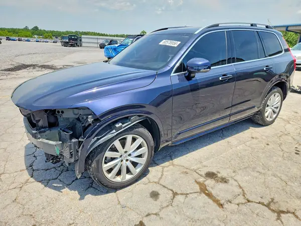 YV4A22PK5G1082469 2016 VOLVO XC90 - Image 1