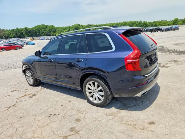 YV4A22PK5G1082469 2016 VOLVO XC90 - Image 2