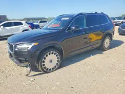 YV4A22PK5G1083458 2016 VOLVO XC90