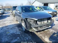 YV4A22PK5G1087428 2016 VOLVO XC90