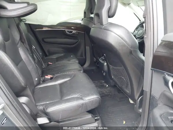 YV4A22PK5G1090202 2016 VOLVO XC90 - Image 8
