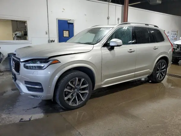 YV4A22PK5G1090362 2016 VOLVO XC90 - Image 1