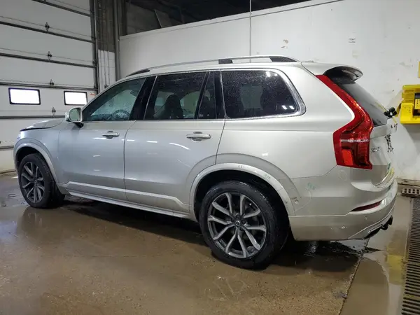 YV4A22PK5G1090362 2016 VOLVO XC90 - Image 2