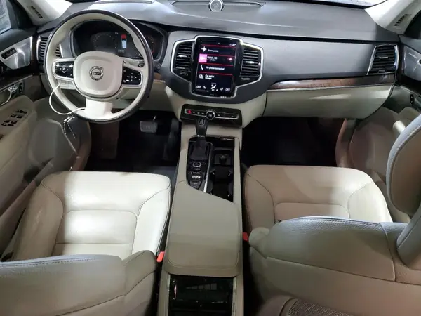 YV4A22PK5G1090362 2016 VOLVO XC90 - Image 8