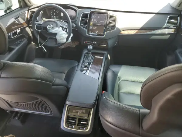 YV4A22PK5G1090779 2016 VOLVO XC90 - Image 8