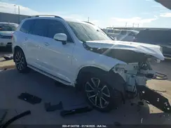 YV4A22PK5G1091110 2016 VOLVO XC90