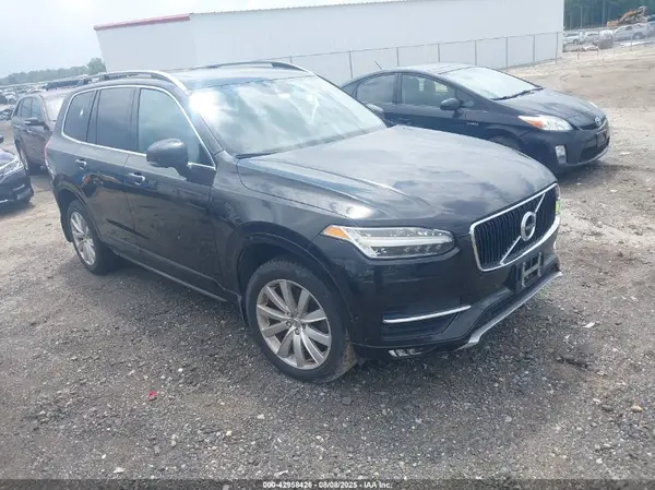 YV4A22PK5G1091124 2016 VOLVO XC90 - Image 1