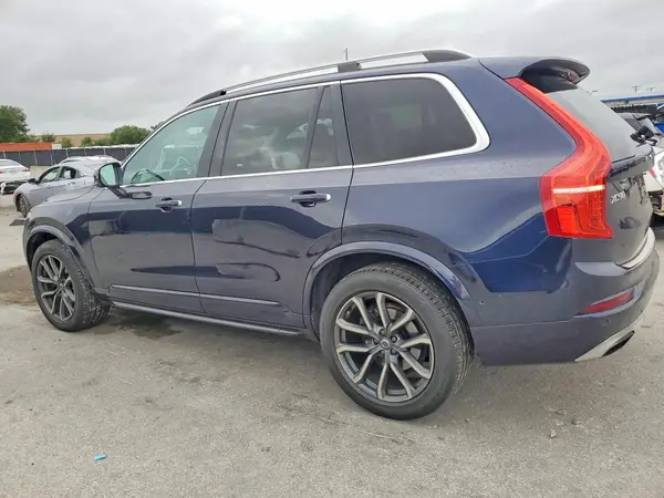 YV4A22PK5G1091320 2016 VOLVO XC90 - Image 2