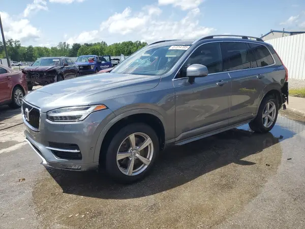 YV4A22PK5G1092323 2016 VOLVO XC90 - Image 1
