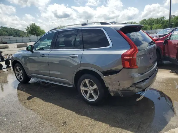 YV4A22PK5G1092323 2016 VOLVO XC90 - Image 2
