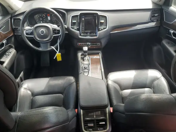 YV4A22PK5G1092323 2016 VOLVO XC90 - Image 8