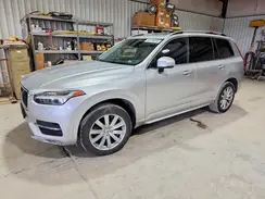 YV4A22PK5G1092905 2016 VOLVO XC90