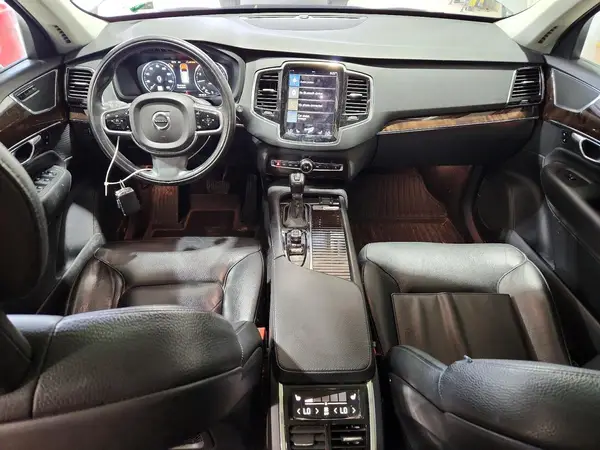 YV4A22PK5G1092905 2016 VOLVO XC90 - Image 8