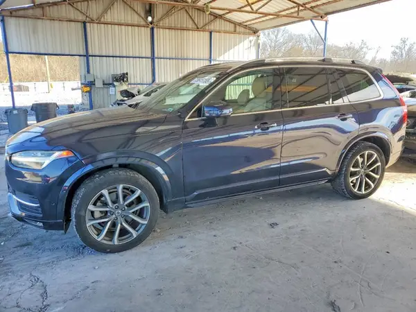 YV4A22PK5G1093522 2016 VOLVO XC90 - Image 1