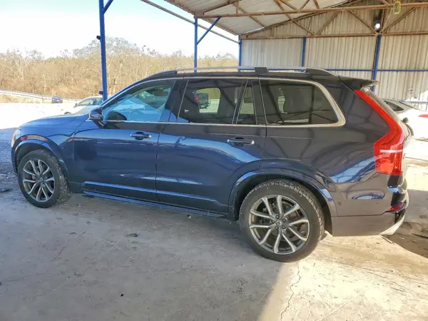 YV4A22PK5G1093522 2016 VOLVO XC90 - Image 2