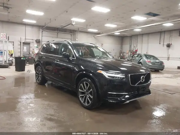 YV4A22PK5G1093892 2016 VOLVO XC90 - Image 1