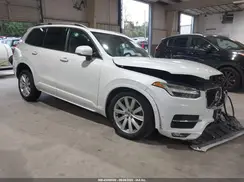 YV4A22PK5H1106836 2017 VOLVO XC90