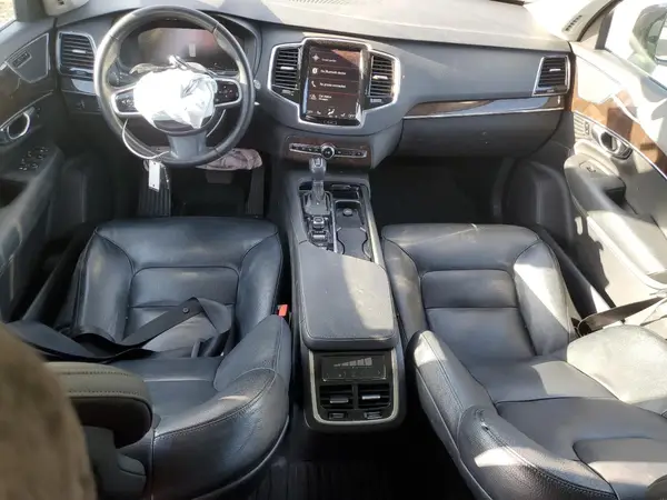 YV4A22PK5H1110093 2017 VOLVO XC90 - Image 8
