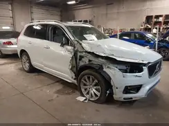 YV4A22PK5H1111177 2017 VOLVO XC90