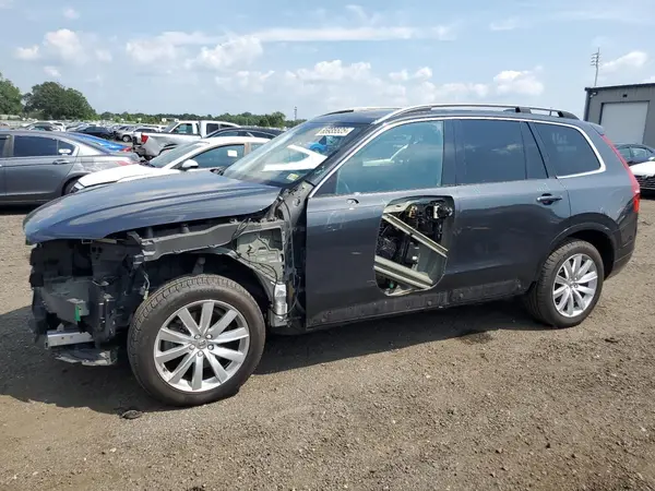 YV4A22PK5H1114533 2017 VOLVO XC90 - Image 1