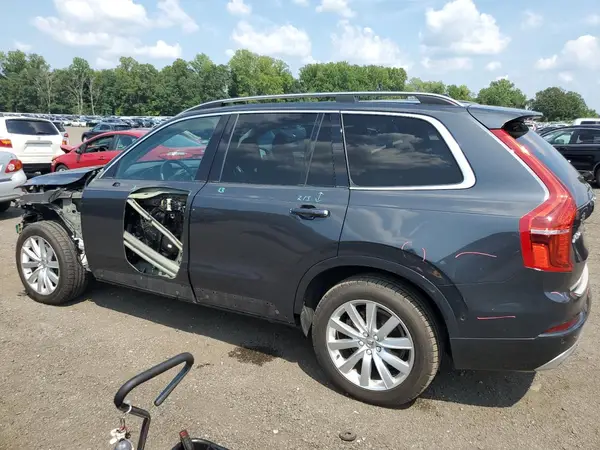 YV4A22PK5H1114533 2017 VOLVO XC90 - Image 2