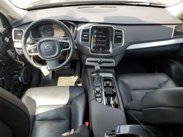 YV4A22PK5H1114533 2017 VOLVO XC90 - Image 8