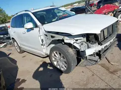 YV4A22PK5H1117478 2017 VOLVO XC90
