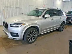 YV4A22PK5H1117741 2017 VOLVO XC90