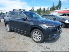 YV4A22PK5H1118226 2017 VOLVO XC90
