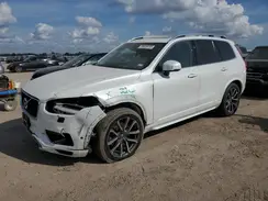 YV4A22PK5H1118968 2017 VOLVO XC90