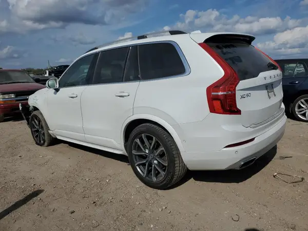 YV4A22PK5H1118968 2017 VOLVO XC90 - Image 2