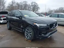 YV4A22PK5H1122003 2017 VOLVO XC90