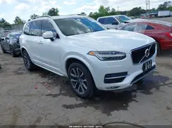 YV4A22PK5H1123622 2017 VOLVO XC90