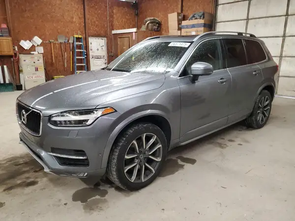 YV4A22PK5H1125032 2017 VOLVO XC90 - Image 1