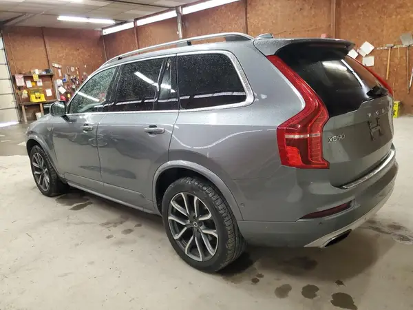 YV4A22PK5H1125032 2017 VOLVO XC90 - Image 2