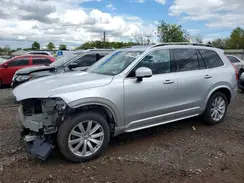 YV4A22PK5H1128173 2017 VOLVO XC90
