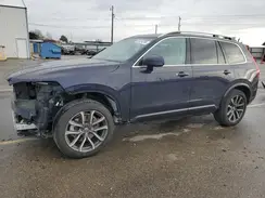 YV4A22PK5H1131039 2017 VOLVO XC90