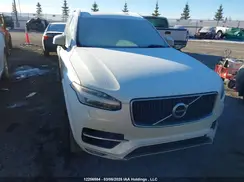 YV4A22PK5H1131350 2017 VOLVO XC90
