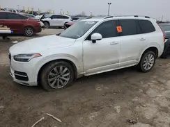 YV4A22PK5H1132580 2017 VOLVO XC90