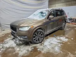 YV4A22PK5H1132840 2017 VOLVO XC90