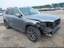 YV4A22PK5H1134362 2017 VOLVO XC90