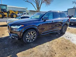 YV4A22PK5H1136256 2017 VOLVO XC90