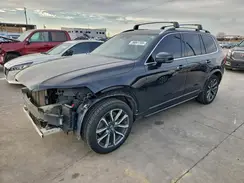 YV4A22PK5H1137116 2017 VOLVO XC90