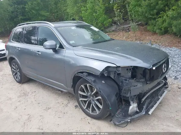 YV4A22PK5H1138525 2017 VOLVO XC90 - Image 1