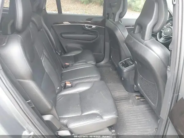 YV4A22PK5H1138525 2017 VOLVO XC90 - Image 8
