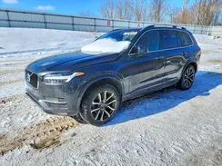 YV4A22PK5H1141831 2017 VOLVO XC90