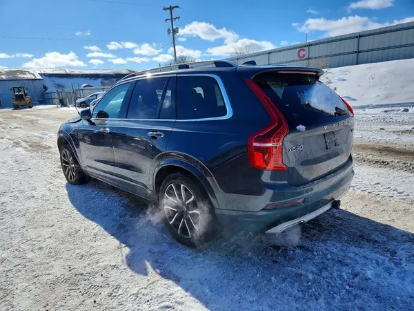 YV4A22PK5H1141831 2017 VOLVO XC90 - Image 2