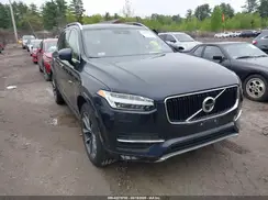 YV4A22PK5H1141859 2017 VOLVO XC90
